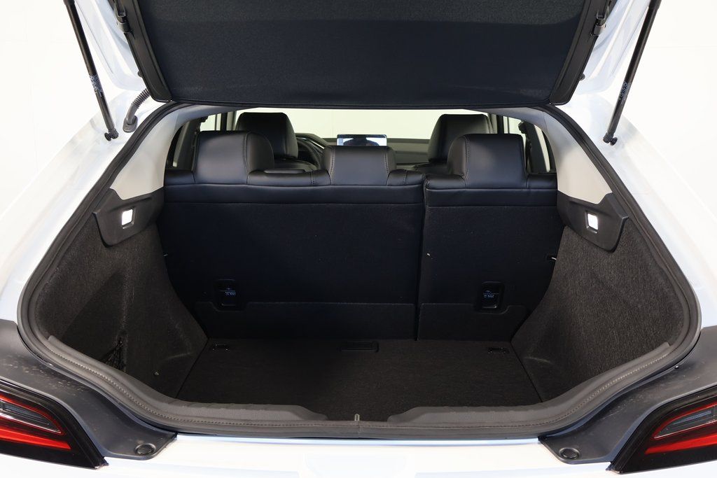 Thumbnail: 2026 Acura Integra - 8