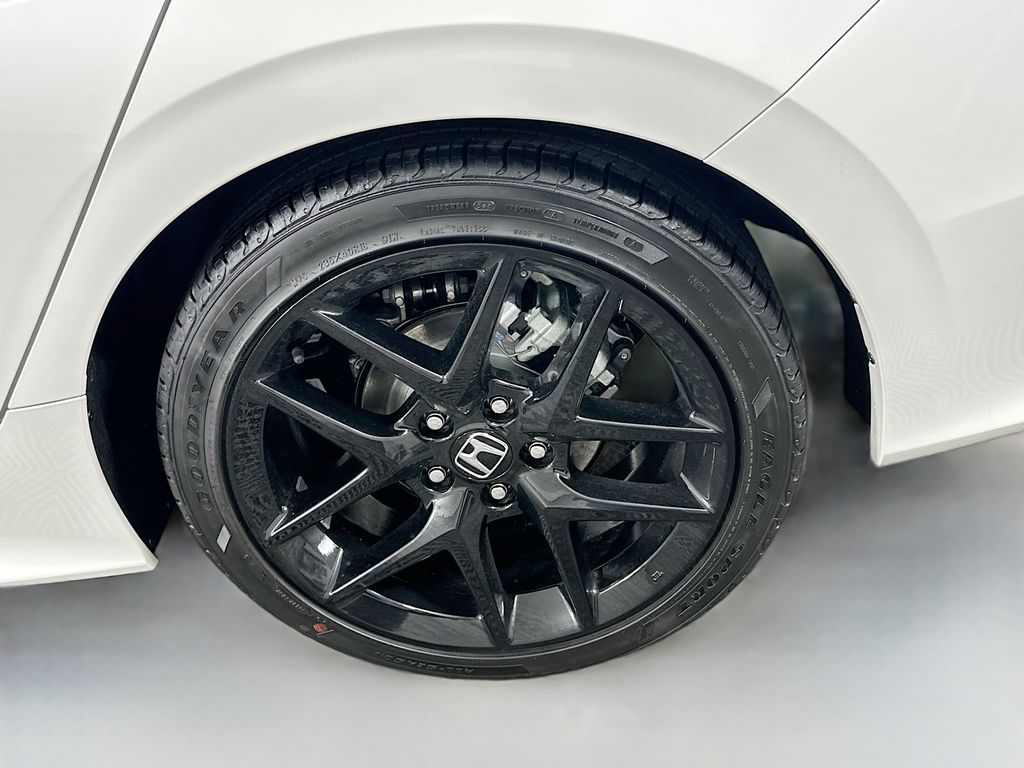 Thumbnail: 2026 Honda Civic - 21