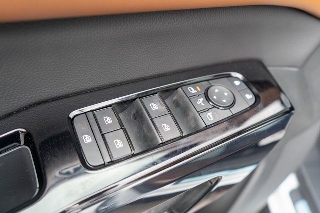 2026 Nissan Pathfinder Platinum White at John Sisson Motors