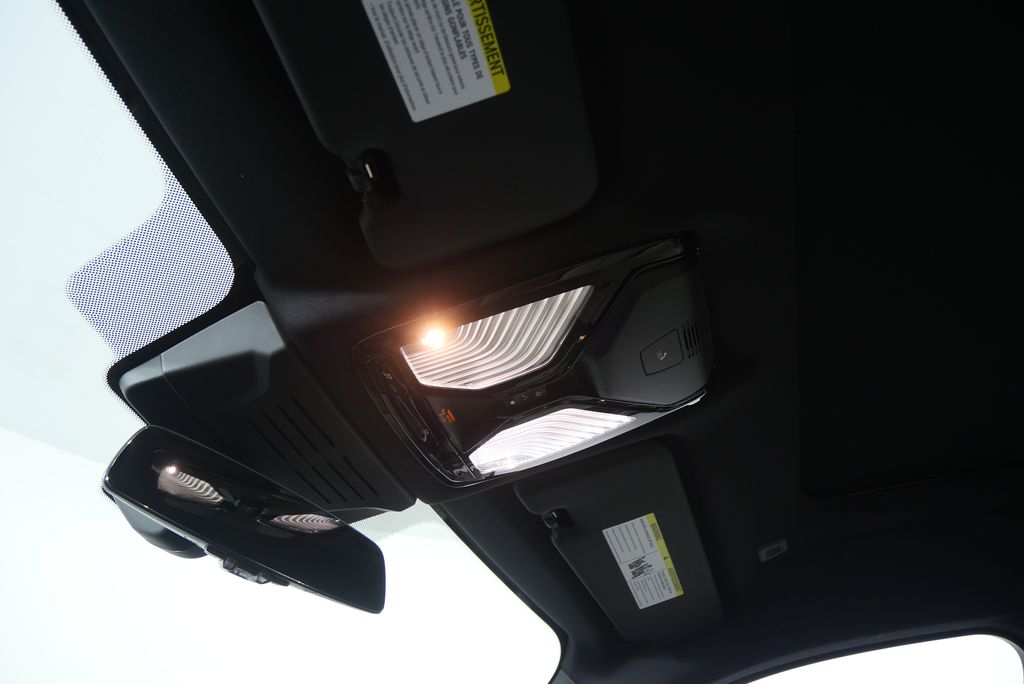 Thumbnail: 2026 BMW X6 - 19