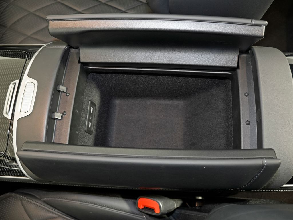 used 2022 Mercedes-Benz S-Class car, priced at $65,888