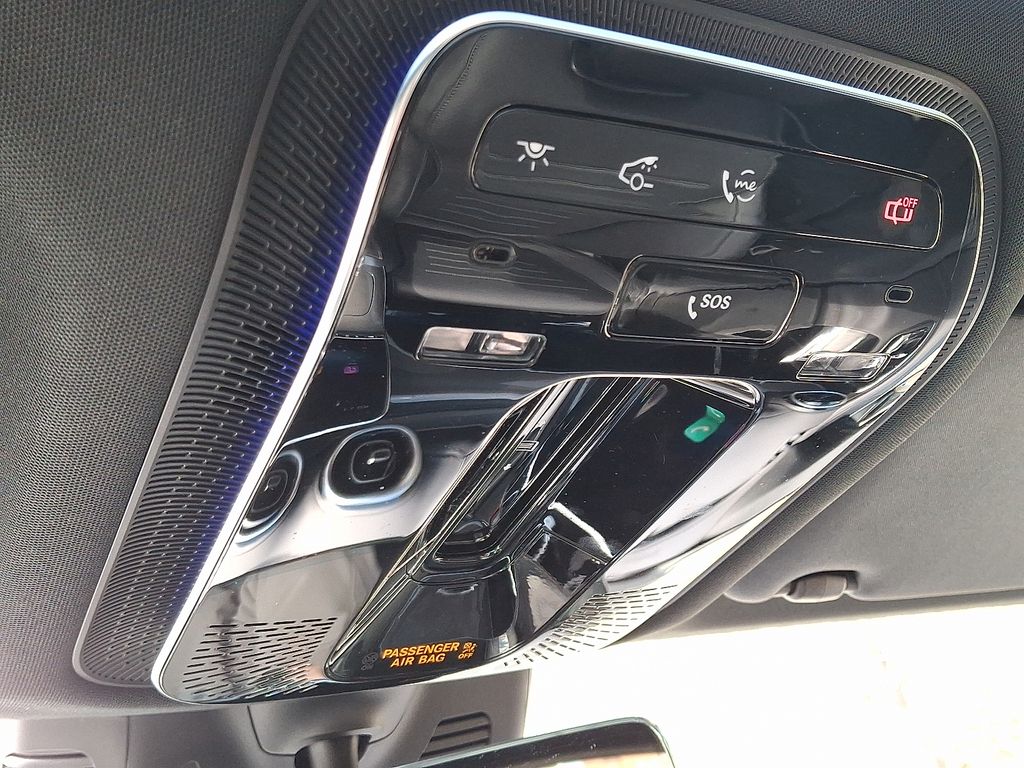 Thumbnail: 2026 Mercedes-Benz GLC - 25