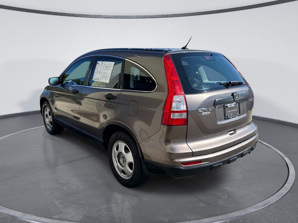 Used 2010  Honda LX image 5