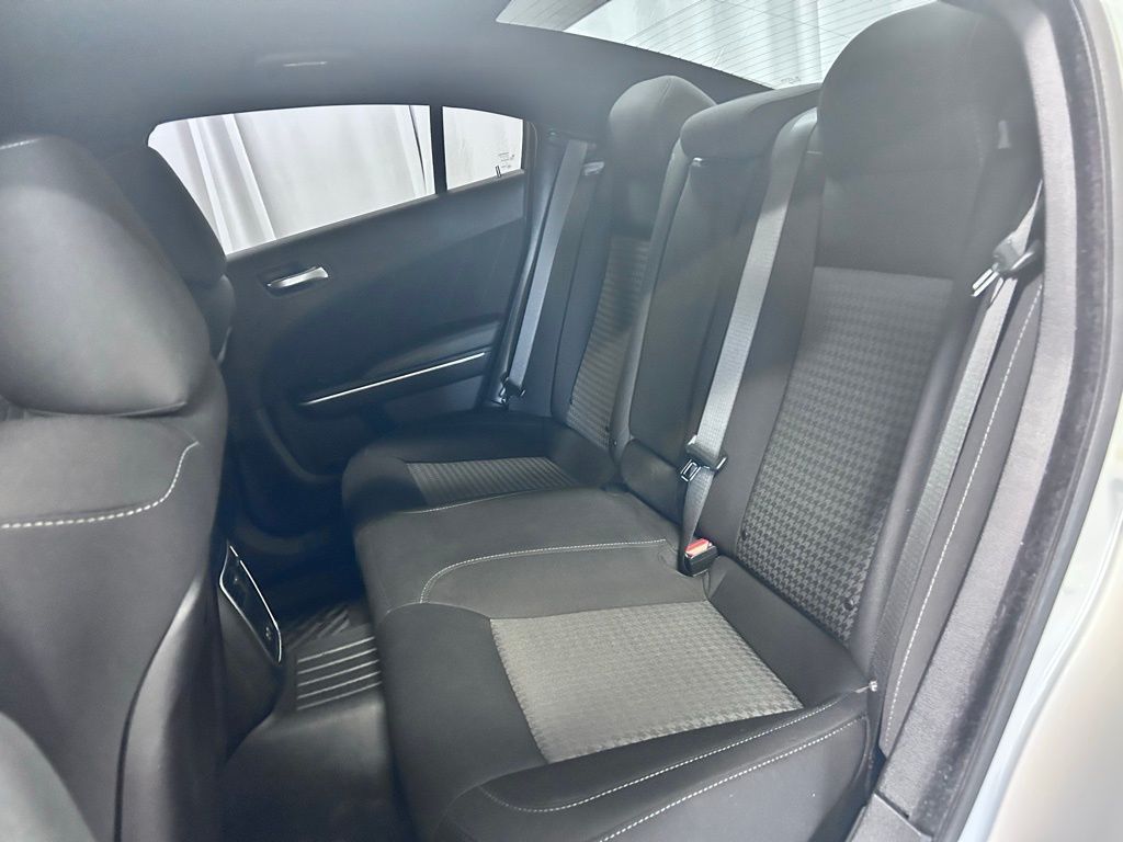 used 2020 Dodge Charger car, priced at $35,545