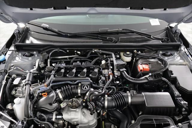 Thumbnail: 2026 Acura Integra - 9