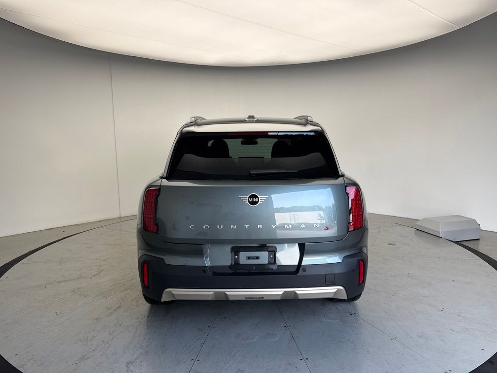 Thumbnail: 2025 MINI Cooper Countryman - 4