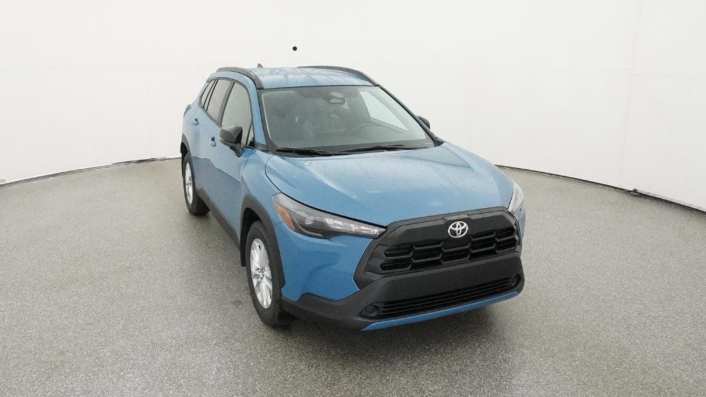 Thumbnail: 2026 Toyota Corolla Cross - 15