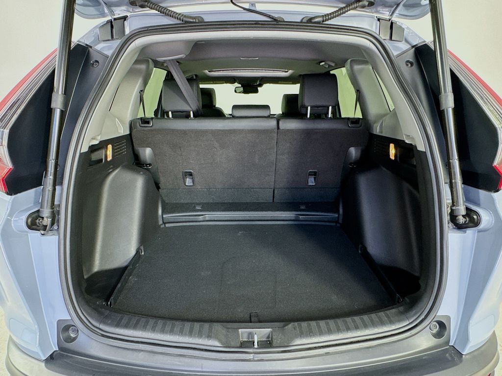 Used Car 2021 Honda Cr-v  Ex-l For Sale Under $25,000 In Austin, Texas