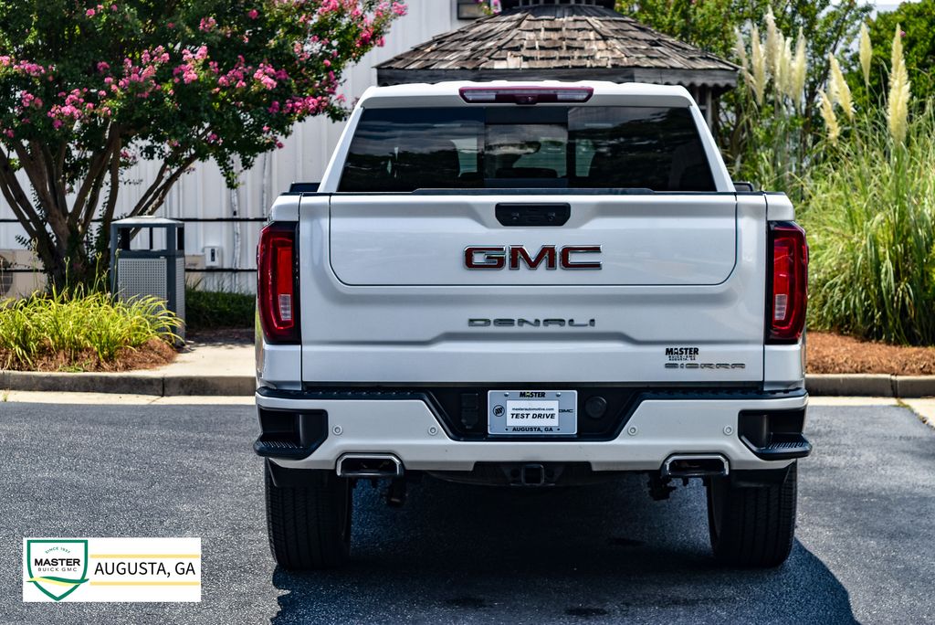 Used 2023 GMC Sierra 1500 Truck