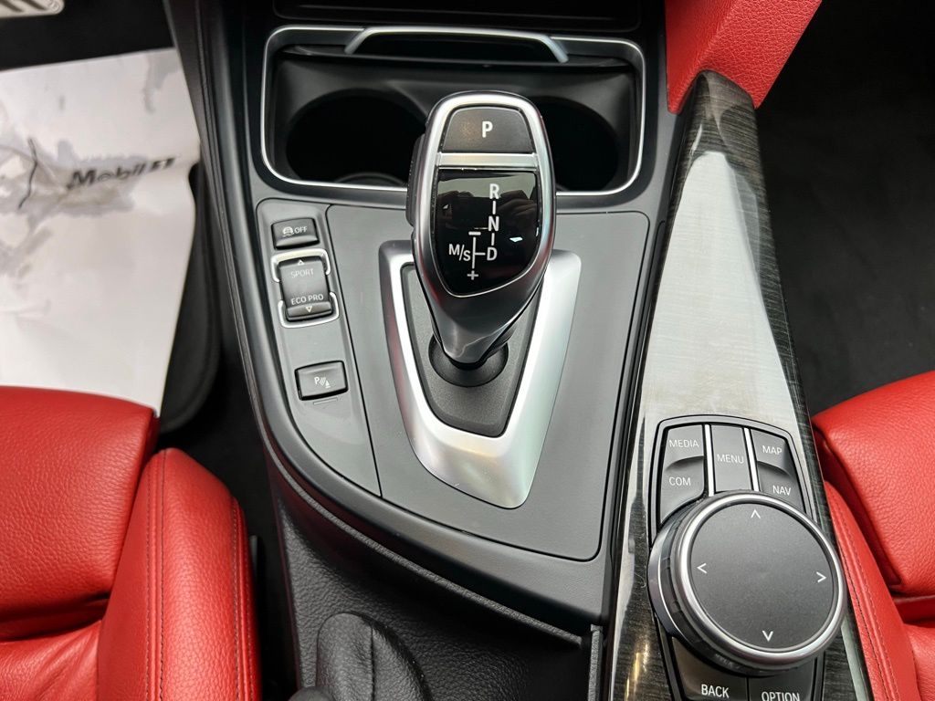 Thumbnail: 2019 BMW 4 Series - 12