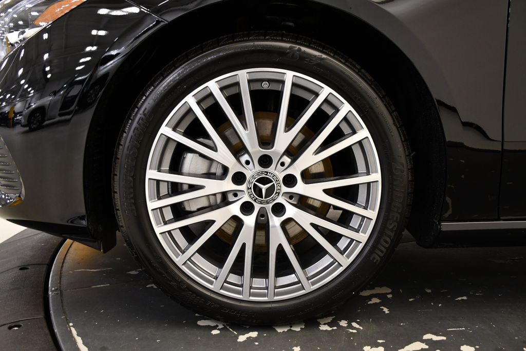 2025 Mercedes-Benz CLA 250 12