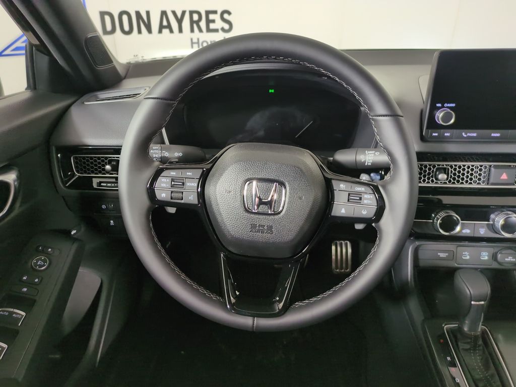 New 2025 Honda Civic For Sale in Fort Wayne, IN