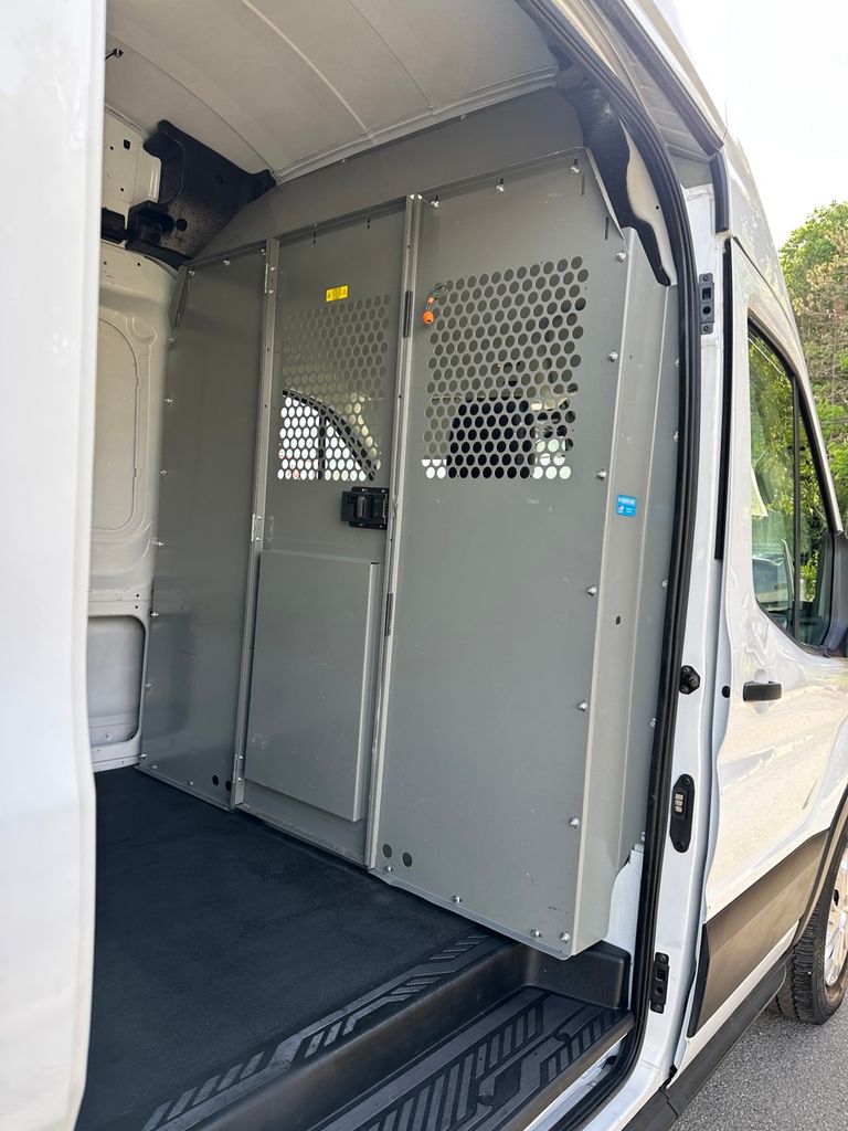 used 2022 Ford E-Transit-350 car, priced at $26,985