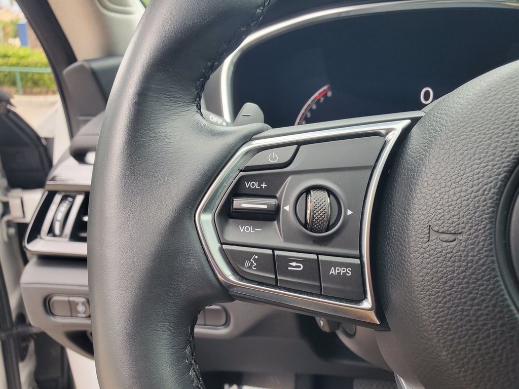 2024 Acura MDX - $36,888