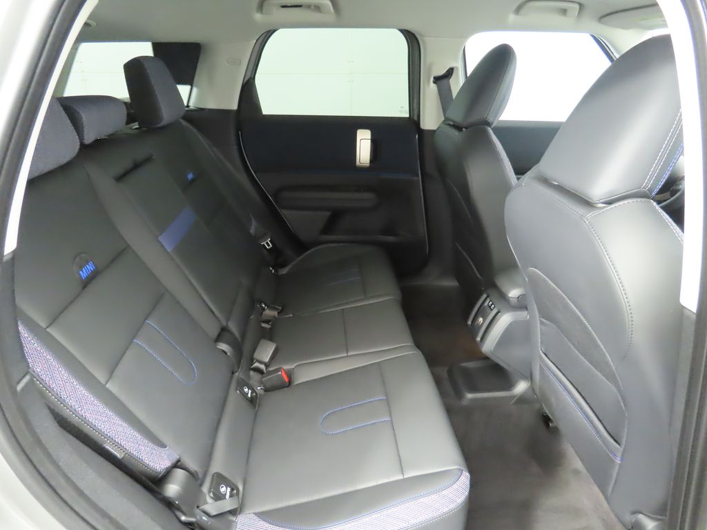 Thumbnail: 2025 MINI Cooper Countryman - 24