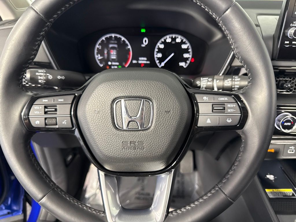 Thumbnail: 2024 Honda CR-V - 17