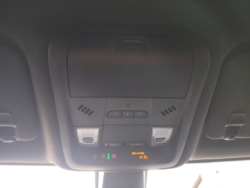 Used Car 2021 Chevrolet Blazer  Rs For Sale In Austin, Texas