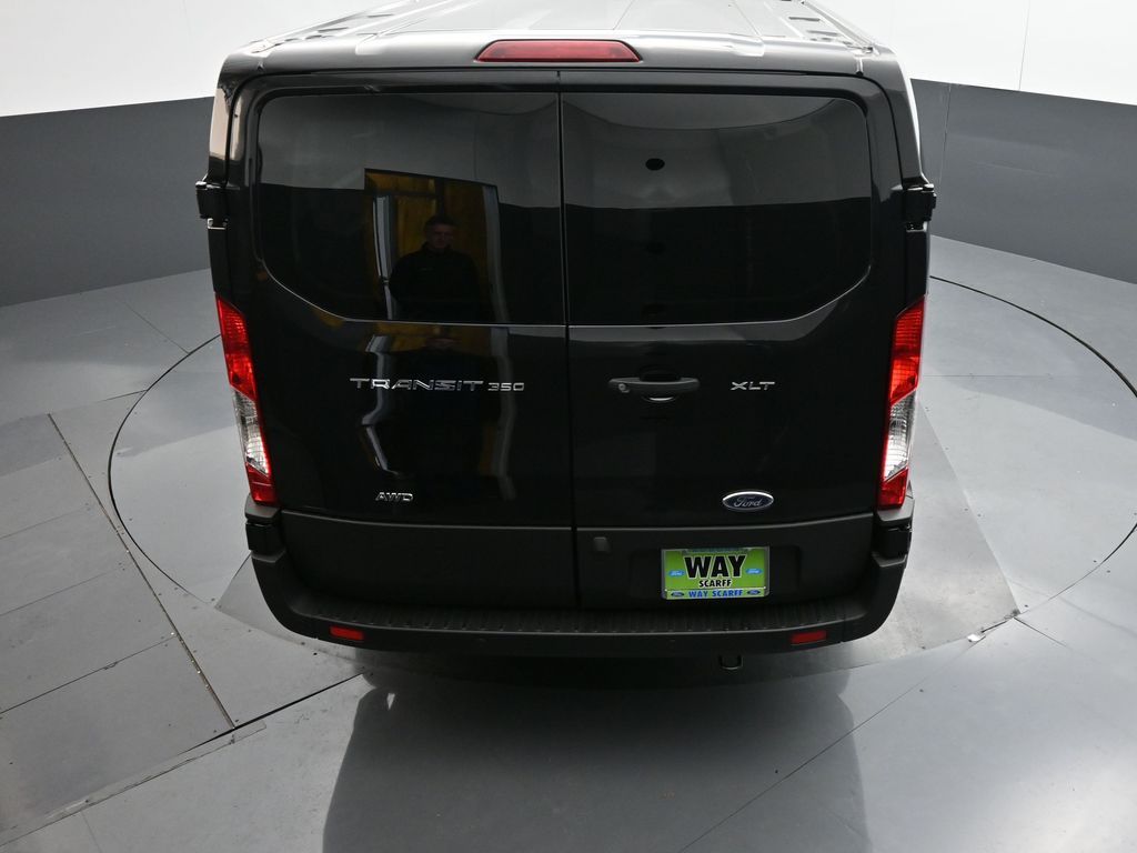 2024 Ford Transit 350 XLT