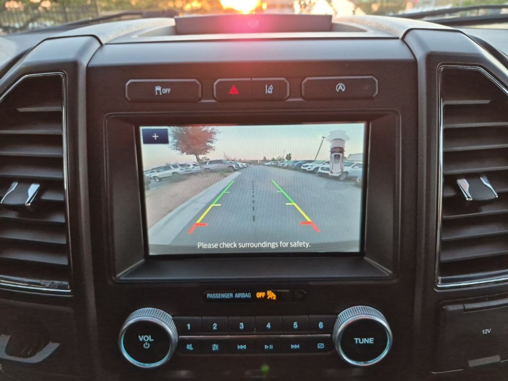 Used Car 2021 Ford Expedition  Limited For Sale Under $35,000 In Austin, Texas