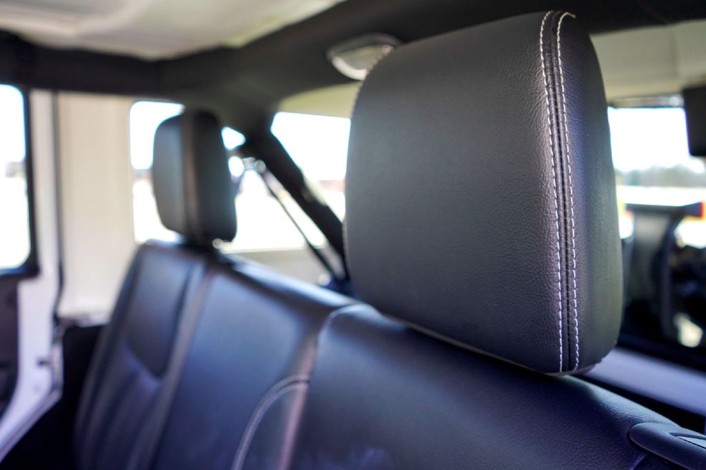 Used Car 2015 Jeep Wrangler  Unlimited Rubicon For Sale Under $20,000 In Taylor, Texas