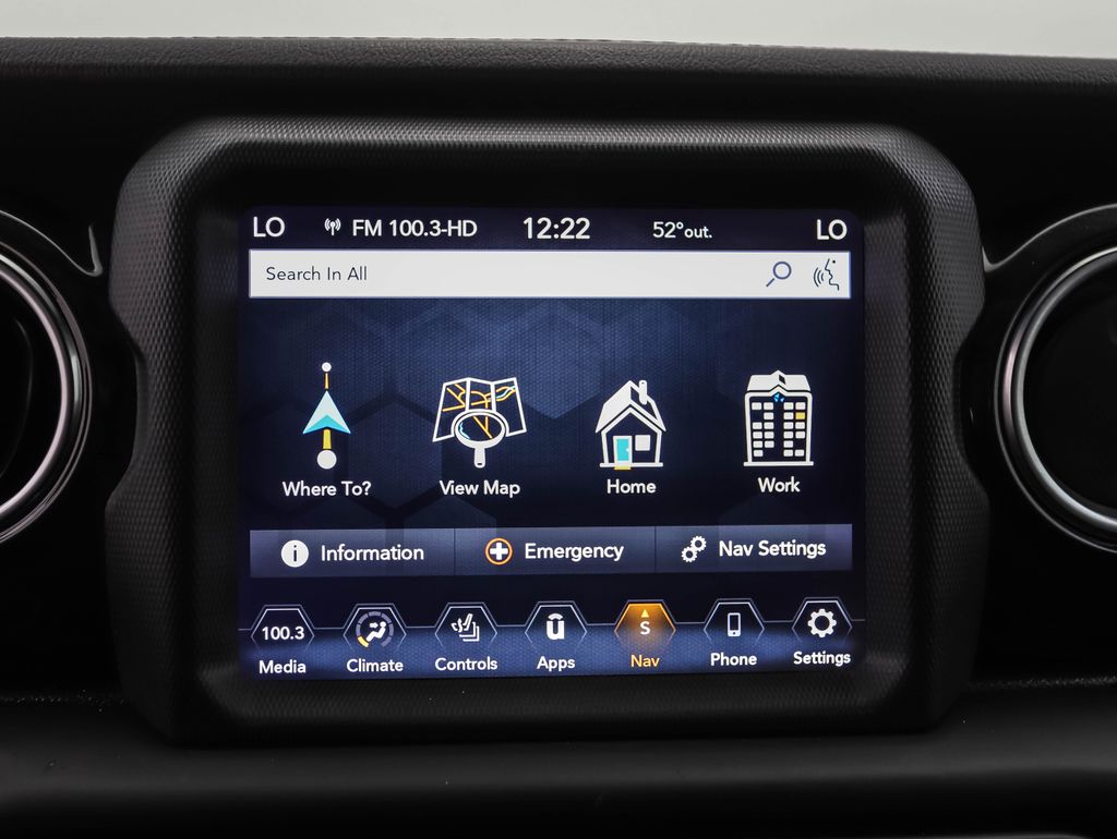 Thumbnail: 2020 Jeep Wrangler - 16