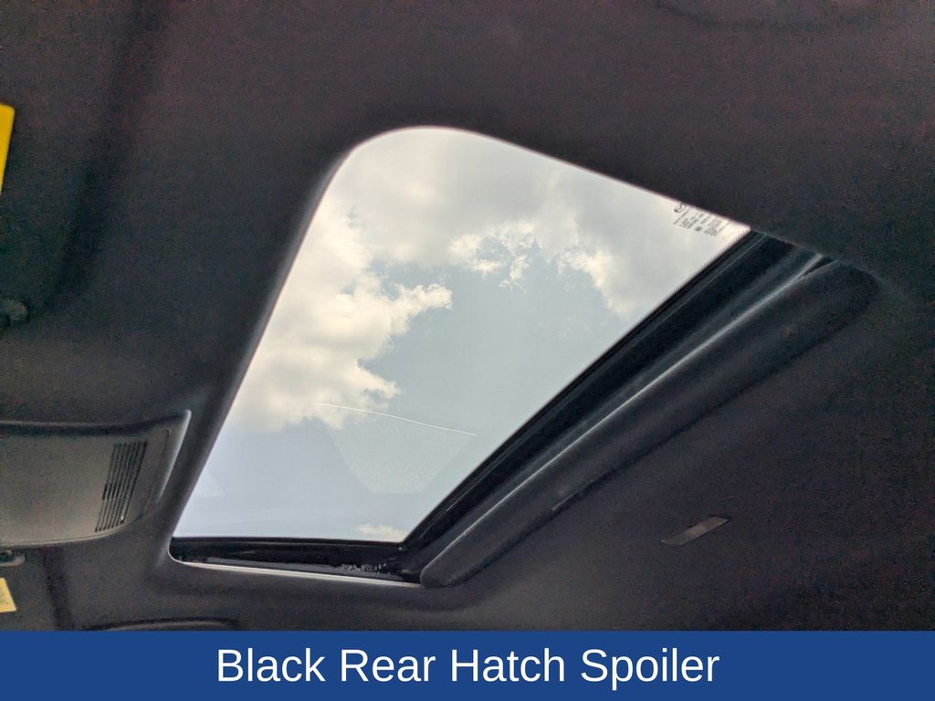 2024 Mazda Mazda3 Hatchback 2.5 Turbo Premium Plus