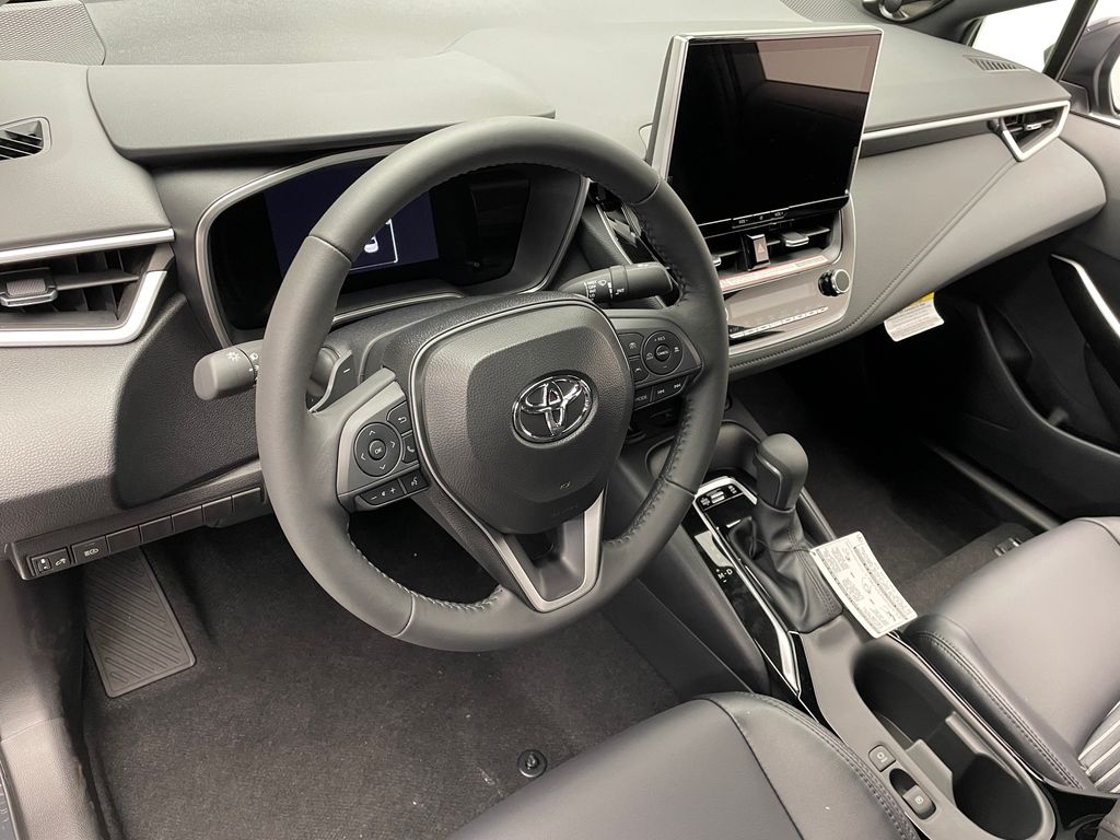 Thumbnail: 2025 Toyota Corolla - 11