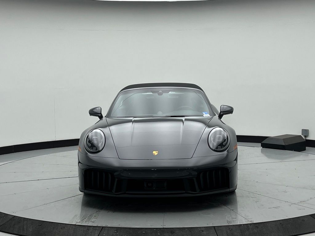 Thumbnail: 2026 Porsche 911 - 6