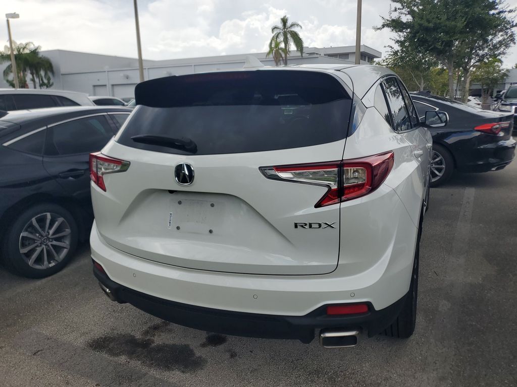 Used 2023 Acura RDX SUV