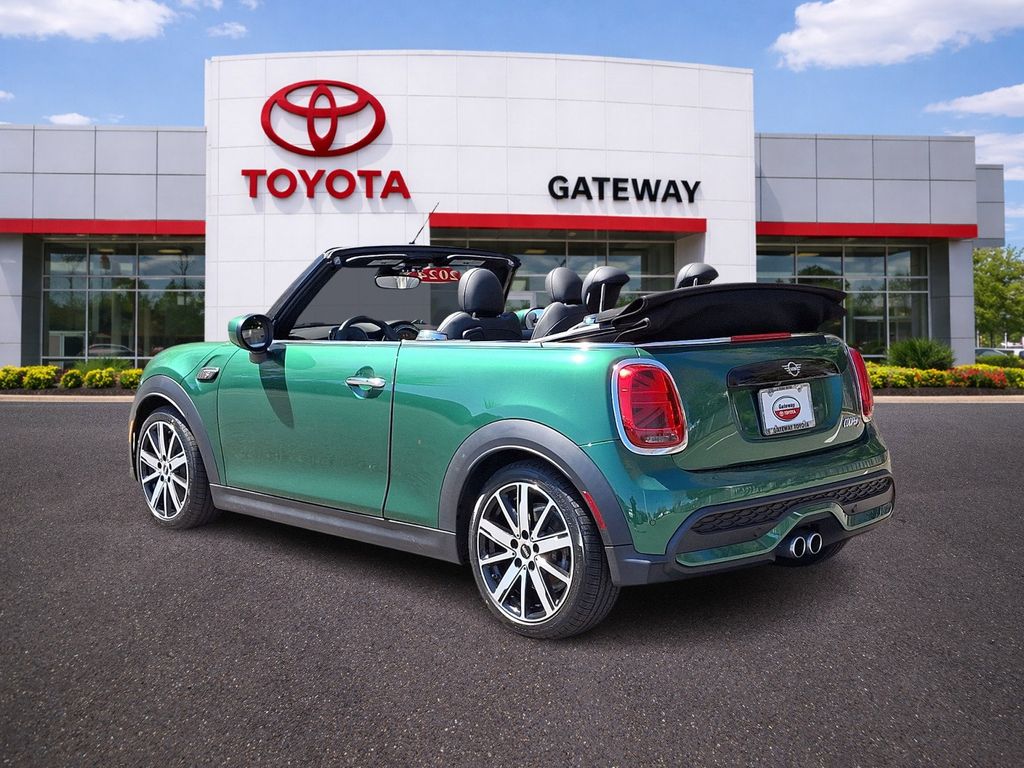 Thumbnail: 2024 MINI Cooper - 7