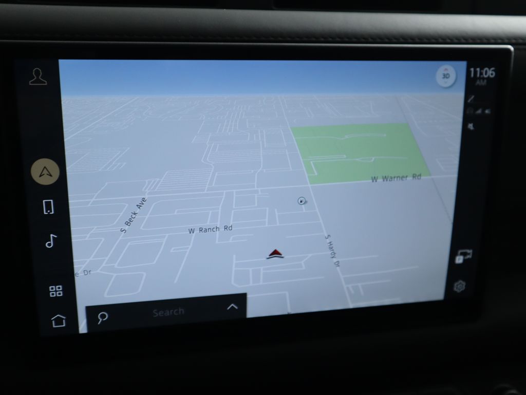 Thumbnail: 2025 Land Rover Defender - 16