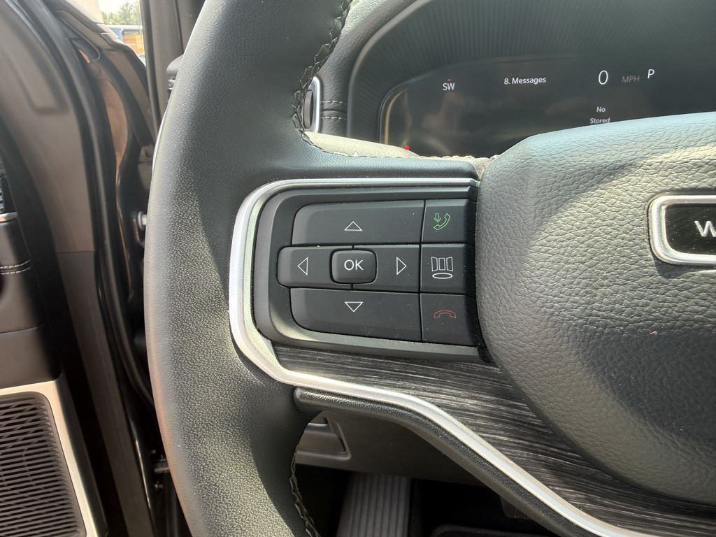 2024 Jeep Wagoneer Series II  at River Oaks CDJR