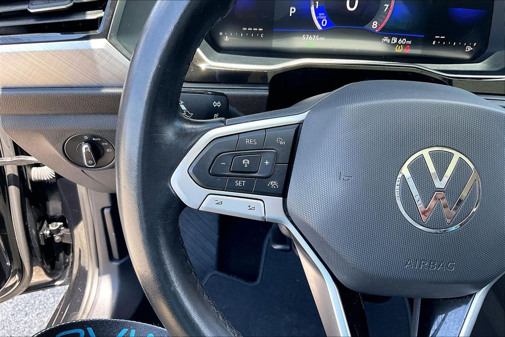 Used 2024 Volkswagen Jetta Sedan