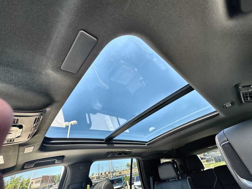 Used 2026 Cadillac Escalade SUV