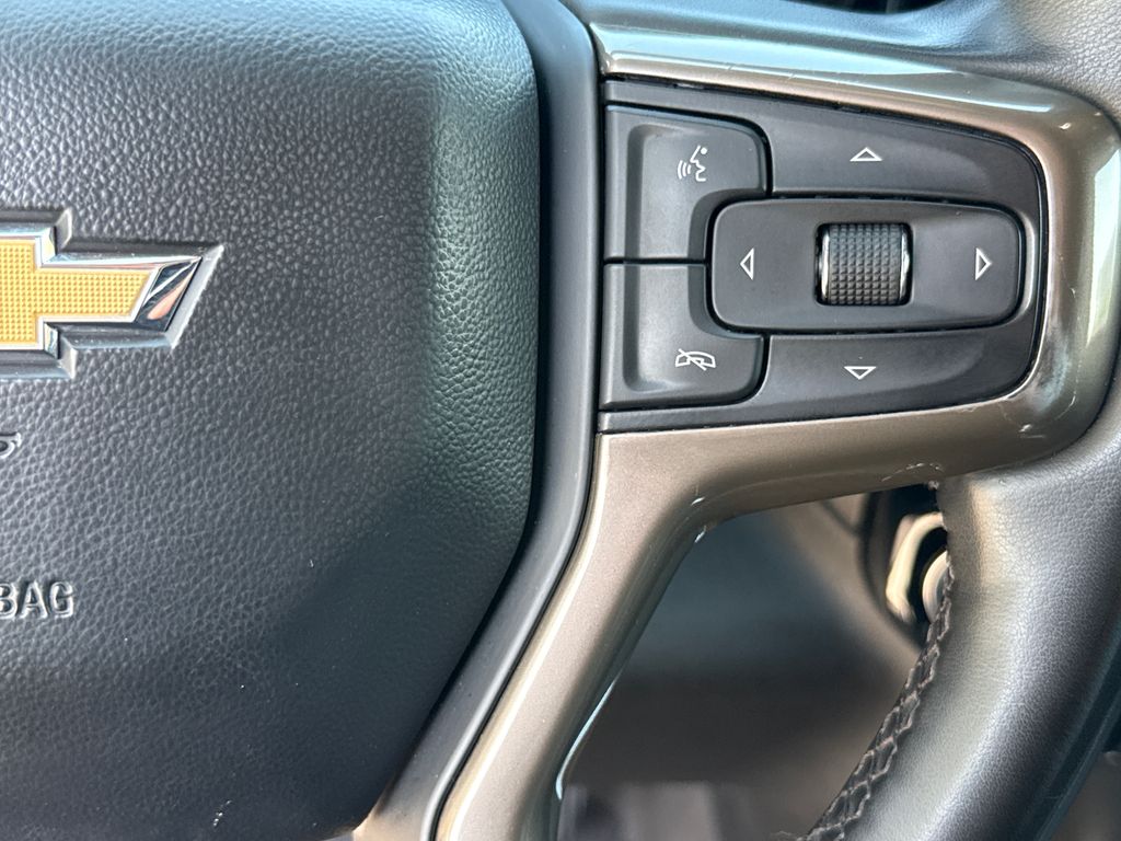 Certified Used 2024 Black Chevrolet High Country image 18