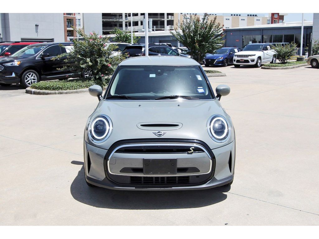 2023 MINI Cooper Base - 1