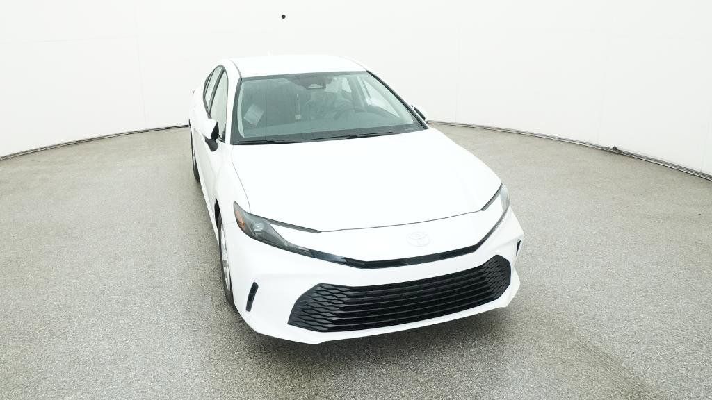Thumbnail: 2026 Toyota Camry - 12