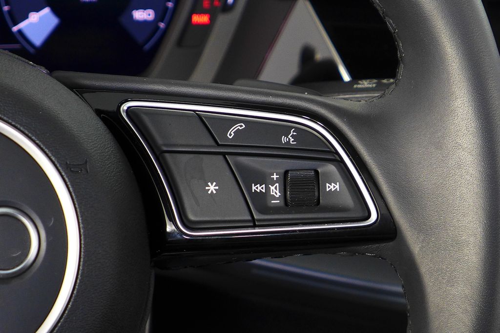 Thumbnail: 2025 Audi A3 - 28