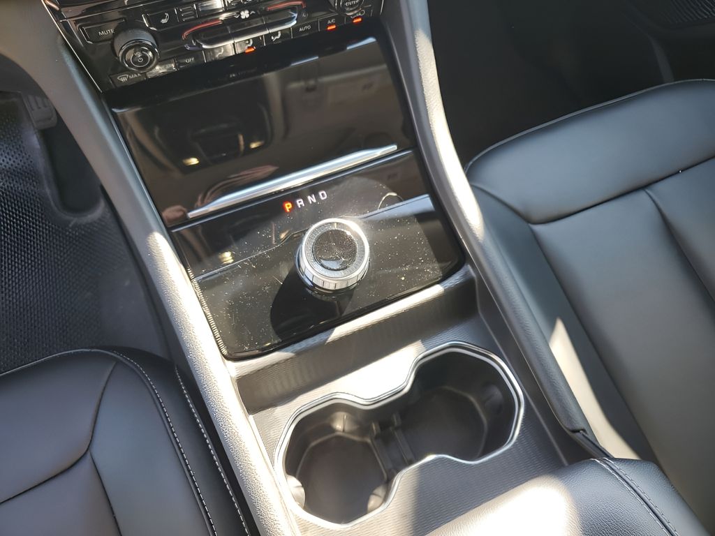 Used Car 2024 Jeep Grand Cherokee  Limited For Sale Under $35,000 In Austin, Texas