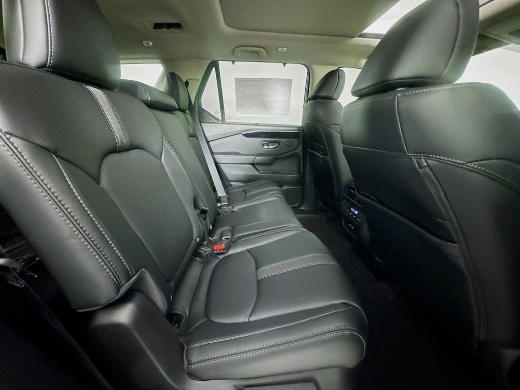 New Car 2025 Honda Pilot  Touring+ For Sale Under $50,000 In Austin, Texas