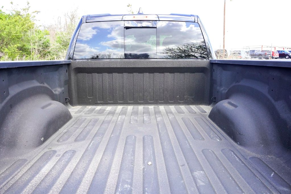 Used Car 2023 Ram 1500  Big Horn/lone Star For Sale Under $35,000 In Taylor, Texas