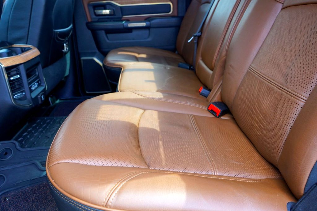 Used Car 2022 Ram 2500  Longhorn For Sale Under $60,000 In Taylor, Texas