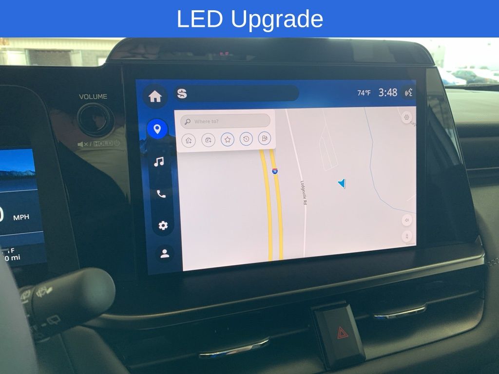 New 2026 Gray Subaru Touring image 8