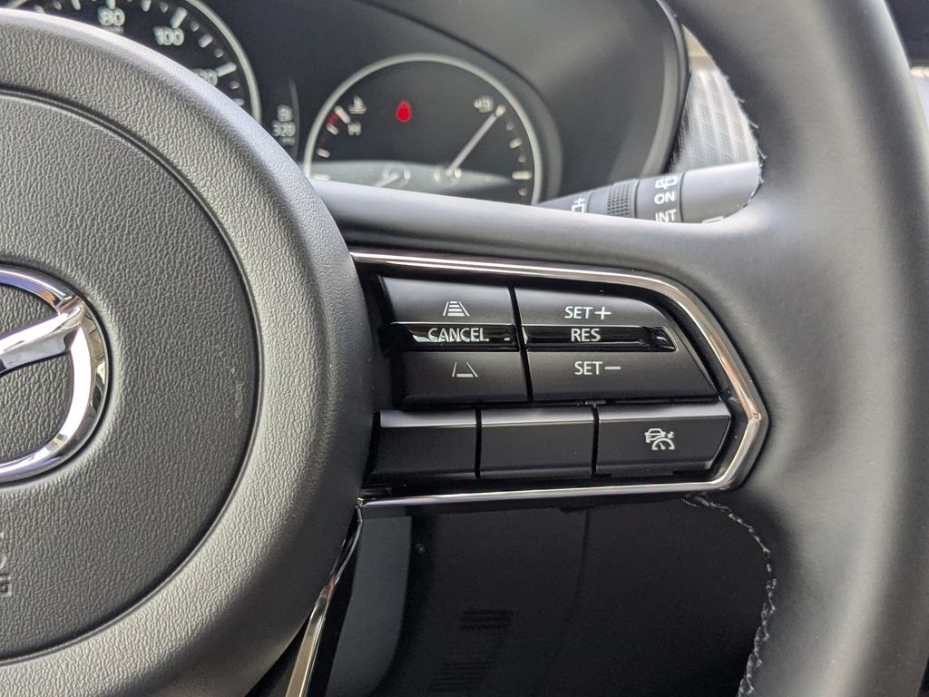 2025 Mazda CX-90 3.3 Turbo Select