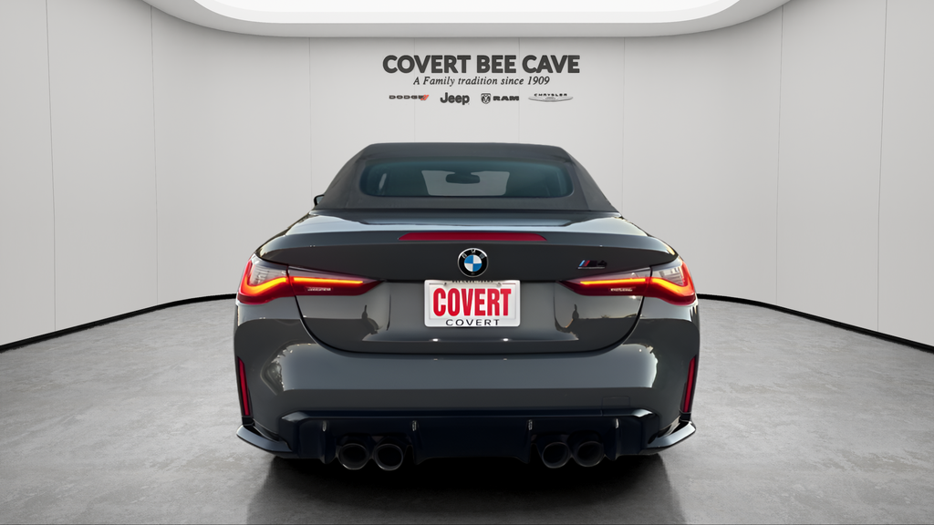 Used Car 2022 Bmw M4  Competition For Sale Under $60,000 In Austin, Texas