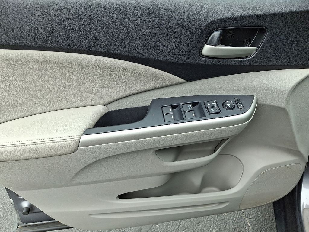 Thumbnail: 2013 Honda CR-V - 12