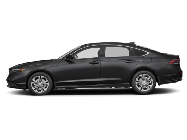 New 2026 Honda Accord Hybrid Sedan