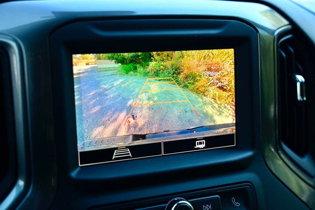 ChevroletSilverado 2500HD15