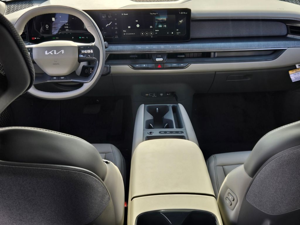 2026 Kia Ev9 - $56,480