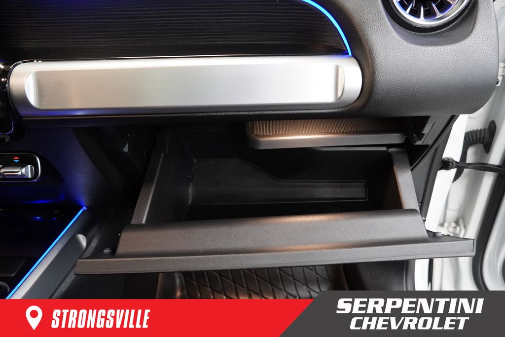 2023 Mercedes-Benz GLB 250 4MATIC